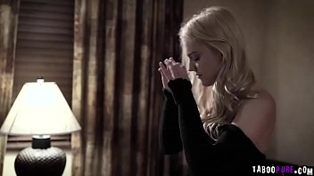 Kenna James blows the black mailing Peepers huge and sturdy cock deep down to her throat!