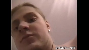 Amateur honey gets totally wrecked by her stud boyfriend