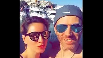 Flashing and Sex in Cap d'_Agde