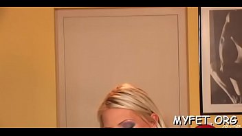 Youthful hotties getting all up in every others pussies