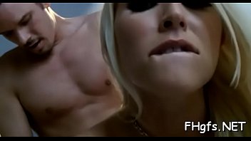 Cock loving, non-professional legal age teenager is doing stuff as if she was a pro