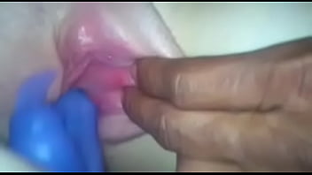 Valentina Black my tight pink pussy