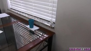 Teen cant handle ass finger hd first time Sucking Stepbros Banana