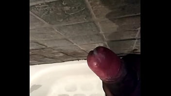 Big black cock