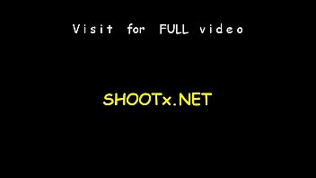 Legal age teenager gets all holes filled