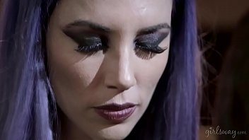 Vampire m.&#039_s r. - Shyla Jennings and Jelena Jensen