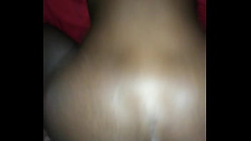 Givin backshots to my