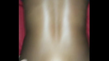 Givin backshots to my