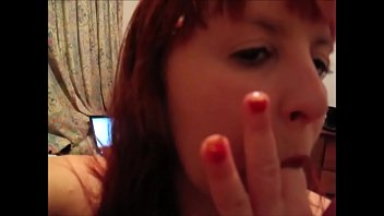 Local Red Head Skank Fuck