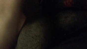 sloppy head in a room full of people