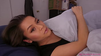 Stepmommy'_s Favourite Stepson - Meana Wolf - Taboo - MILF