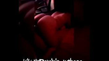 My Ex&rsquo_s Mom Taking Backshots