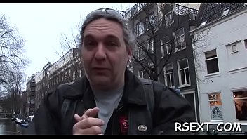 Mature wench takes it hard