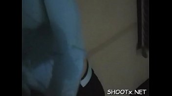 Babe loves being plowed