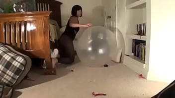 Galas balloon