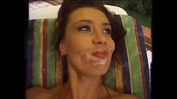 Filmed while she'_s buggered by three guys!