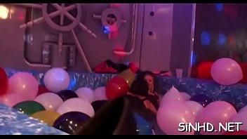 Audacious group gratifying