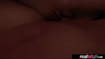 Sex Scene With Hot Gorgeous Teen GF (layla london) video-21