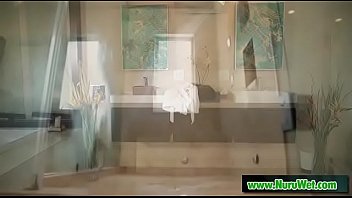 AloneTimeTogether (Zoey Monroe and Ella Nova) free clip-01