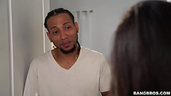 Big Dick in Kelsi'_s Ass