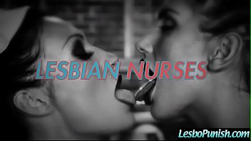 Nasty Hot Lesbos (august&amp_starri) In Hard Punish Games On Cam mov-29