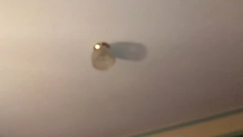 HOT MILF  LICKED OUT &amp_ FUCKED DOGGYSTYLE, MISSIONARY BY HER BLOKE TILL SHE CUMS