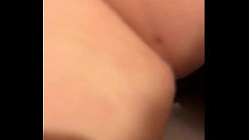 Close up in lingerie