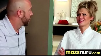 Internet Meet Ends In Happy Ending Massage 12