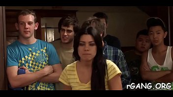 Juicy hotties are screwed