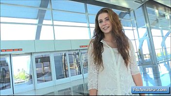 FTV Girls presents Aveline-Supercute First Timer-01 01