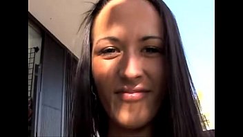 Sexy Carmella with Pigtails get'_s Dp'_ed