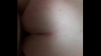 Pawg girlfriend backshot