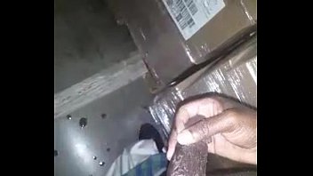 Jacking-off at work pt2