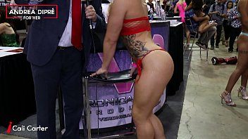 Andrea Diprè_ for HER - Cali Carter