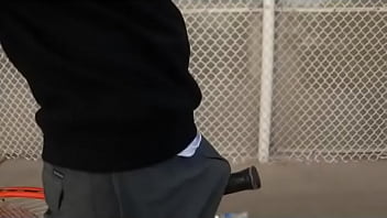 Short Haired dude sucks his friend dick out in full HD