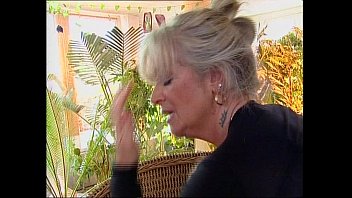 My step father'_s new girlfriend...a nice MILF!!!