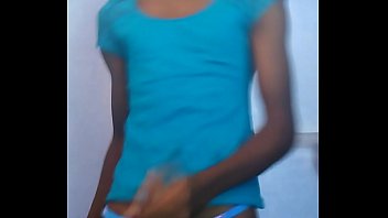 Iove my self  being shemale