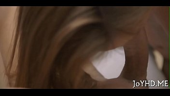 Horny legal age teenagers have sex with a guy