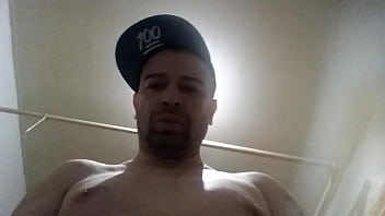 Can'_t find the stop button ,too much cum lol