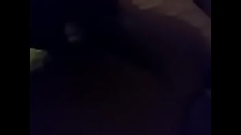 Homemade hood doggystyle