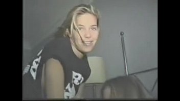 Tiffany Towers and Shane in '_Seymore and Shane on the loose'_