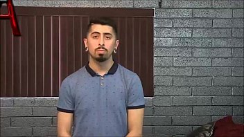 Badpuppy&#039_s Dominic and Wesley