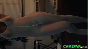 Ass Free Amateur Flashing Porn Video