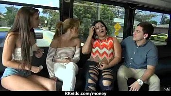 Money makes her cheat on a perfect guy 6