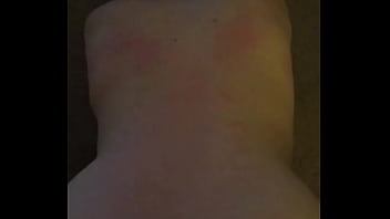 Deep Anal for girlfriend