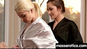 Sensual Lesbian Pussy licking 3