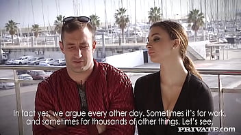 Interview with Susy Gala