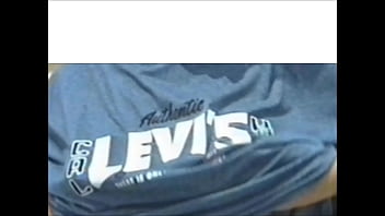 flashing teen outdoor