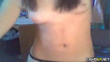 Masturbating on Webcam, Free Amateur Porn 6e: masturbation ass