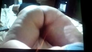 It'_s my Pleasure to Cum over this BootyFull Juicy Yummy Creamy Big Fat Ass